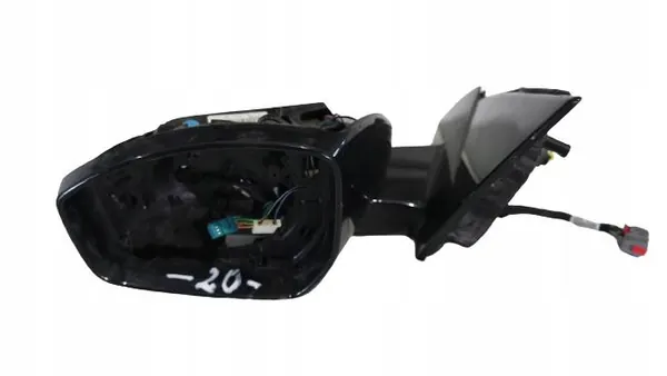 FK72-17683-QAC vasen peili Land Rover Discovery Sport image 6
