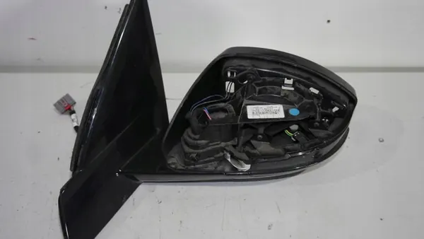FK72-17683-QAC vasen peili Land Rover Discovery Sport image 9