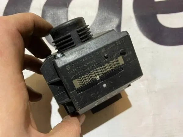 Sytytysjoukko MERCEDES-BENZ E W211 2115452308 2.2L Diesel image 3