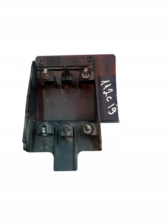Tapa de llenado combustible Ford Transit BK31V20206AC image 5