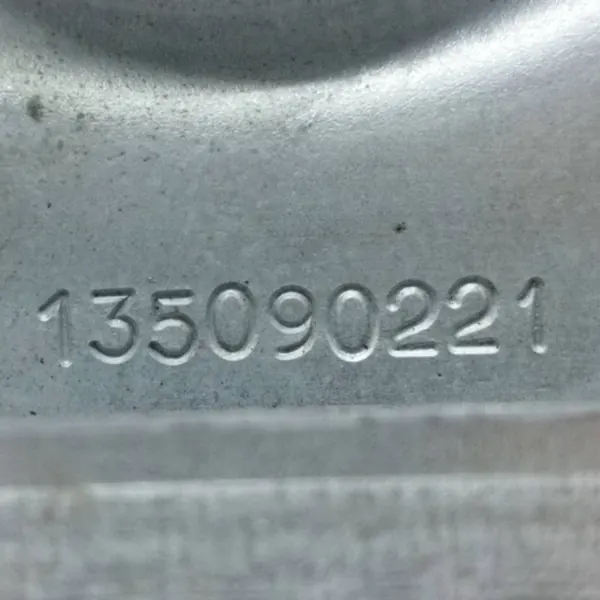 Regulador de janela traseira direita Citroen C4 Grand Picasso 135090221 image 10