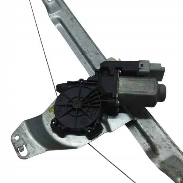 Regulador de janela traseira direita Citroen C4 Grand Picasso 135090221 image 2