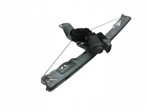 Regulador de janela traseira direita Citroen C4 Grand Picasso 135090221 image 3