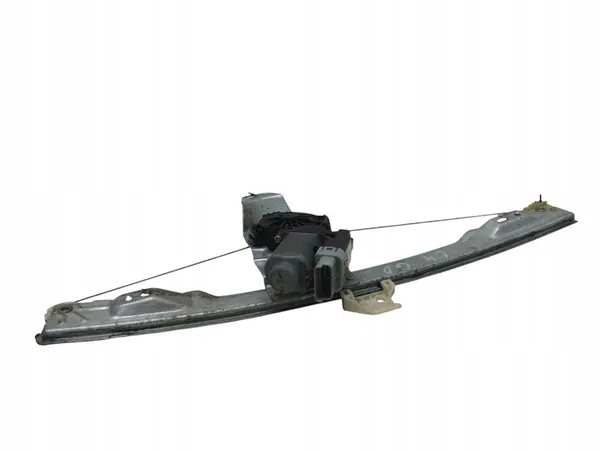 Regulador de janela traseira direita Citroen C4 Grand Picasso 135090221 image 4
