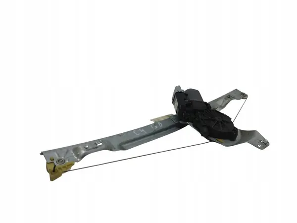 Regulador de janela traseira direita Citroen C4 Grand Picasso 135090221 image 5