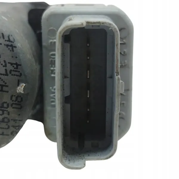 Regulador de janela traseira direita Citroen C4 Grand Picasso 135090221 image 7