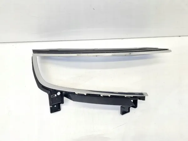 Cadre phare Opel Mokka B II droit OEM 9835213880 image 2