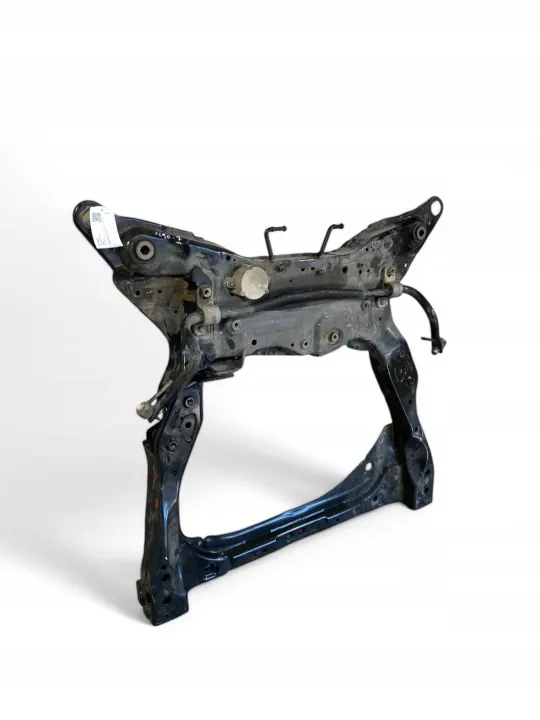 Volvo XC90 2022 Vorderer Hilfsrahmen OEM 32268633 image 7