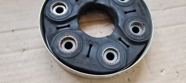 Audi A3 S3 Joint de Transmission 2.0 TFSI OEM KTS25769 image 4