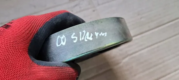 Audi A3 S3 Joint de Transmission 2.0 TFSI OEM KTS25769 image 6