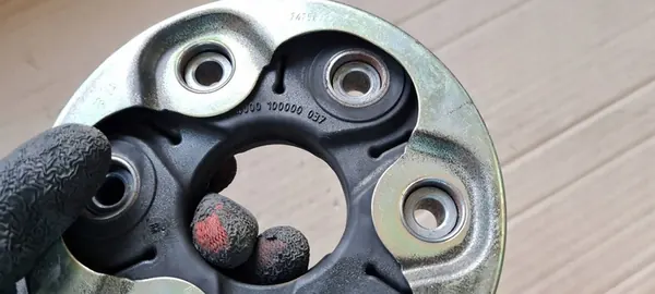 Audi A3 S3 Joint de Transmission 2.0 TFSI OEM KTS25769 image 7