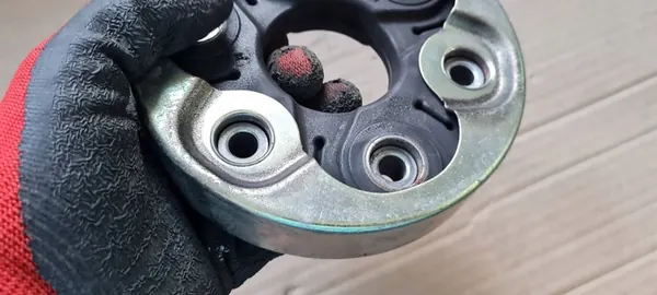 Audi A3 S3 Joint de Transmission 2.0 TFSI OEM KTS25769 image 8