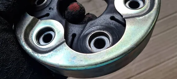 Audi A3 S3 Joint de Transmission 2.0 TFSI OEM KTS25769 image 9