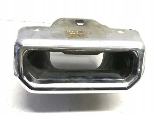 GM1122DAA Embout d'échappement Chevrolet Silverado image 2