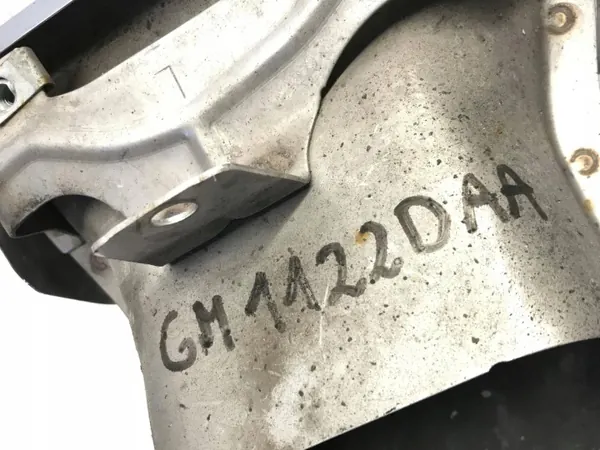 GM1122DAA Embout d'échappement Chevrolet Silverado image 10
