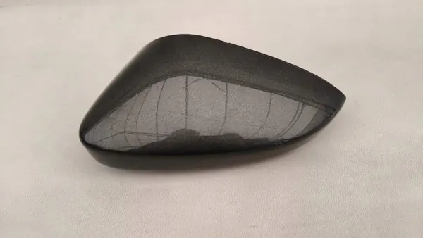 Aston Martin DB11 Linker spiegelbehuizing OEM 21753031 image 2