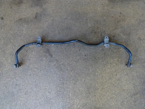 Barra stabilizzatrice anteriore AUDI TT 8J QUATTRO 3C0411303R image 4