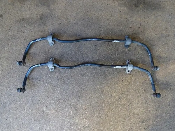 Barra stabilizzatrice anteriore AUDI TT 8J QUATTRO 3C0411303R image 6