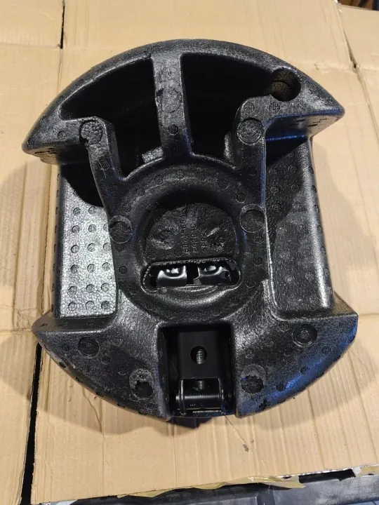 Jeep OE 68145663AB Insert Mousse Roue Secours & Cric image 4