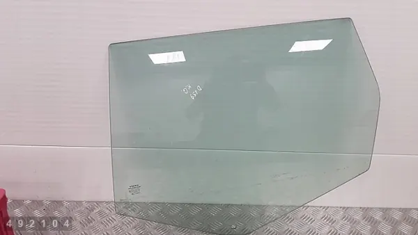 Volvo XC60 Türglas OEM e243r001105 - Gebraucht image 2