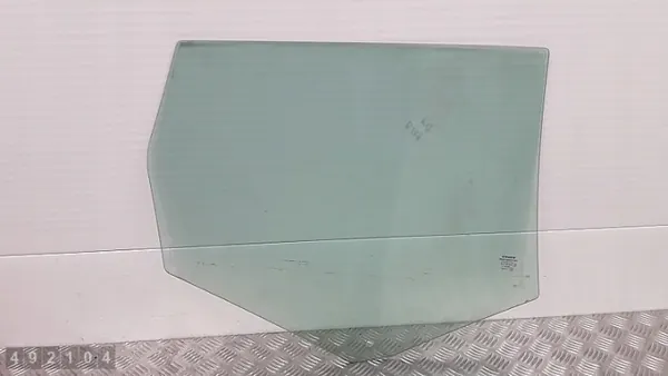 Volvo XC60 Türglas OEM e243r001105 - Gebraucht image 3