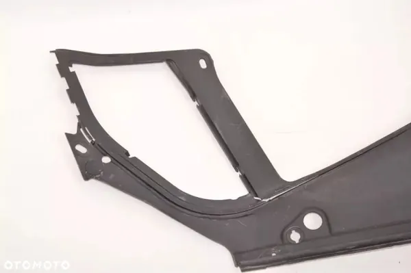 BMW OE 51767019803 Montage Joint Capot Gauche F10 F11 image 3