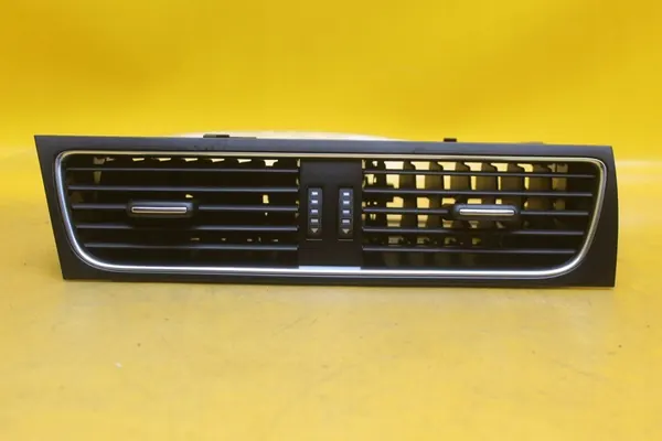 Grade de ventilação central Audi A5 8T image 2