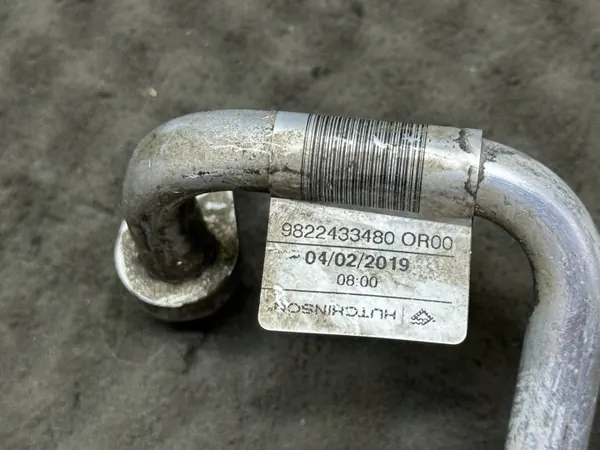 Mangueira AC 9822433480VAR Opel Peugeot Citroen Toyota image 3