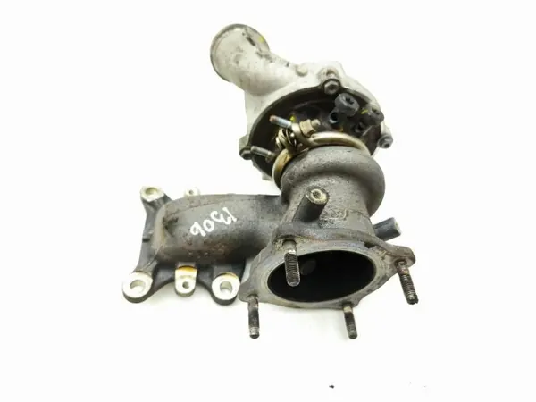 Turbo HYUNDAI 282312M820 1.6L Bensin 2021 image 3