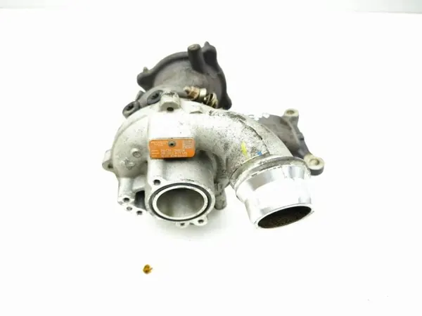 Turbo HYUNDAI 282312M820 1.6L Bensin 2021 image 4