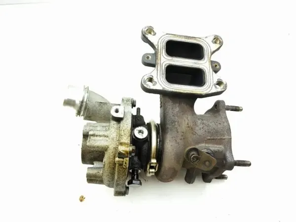 Turbo HYUNDAI 282312M820 1.6L Bensin 2021 image 5