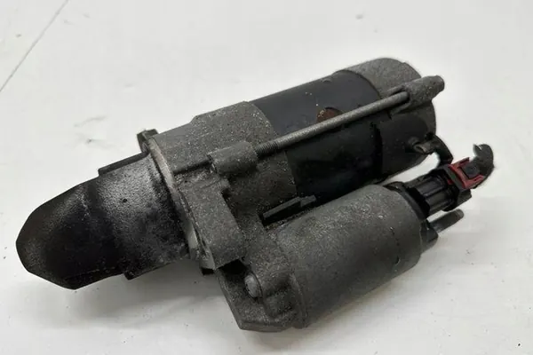 Arrancador OPEL ASTRA K 1.6L diésel 2018 image 2