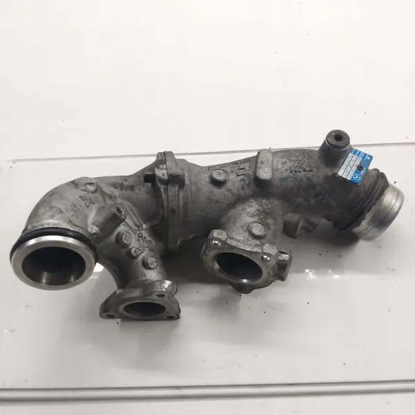 Turbo-Einlassrohr MERCEDES SPRINTER W906 2.2 CDI A6510906380Q04 image 3