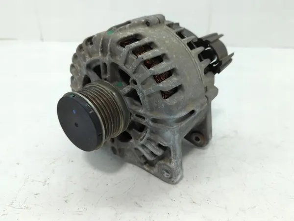 Alternador Renault Kangoo 3 2023 231006293R image 2