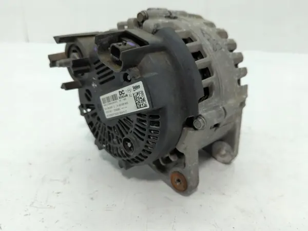 Alternador Renault Kangoo 3 2023 231006293R image 3