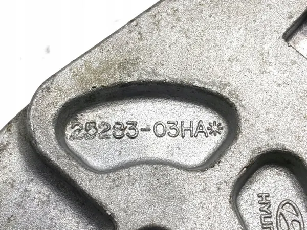 OEM 2528303HA riemspanner voor Hyundai Kona image 3