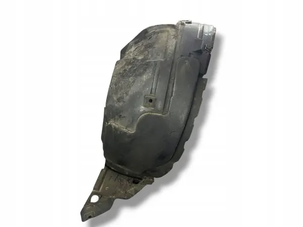 Nissan Qashqai 2009 Vasemman etulokarin image 2