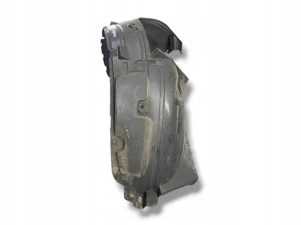 Nissan Qashqai 2009 Vasemman etulokarin image 3