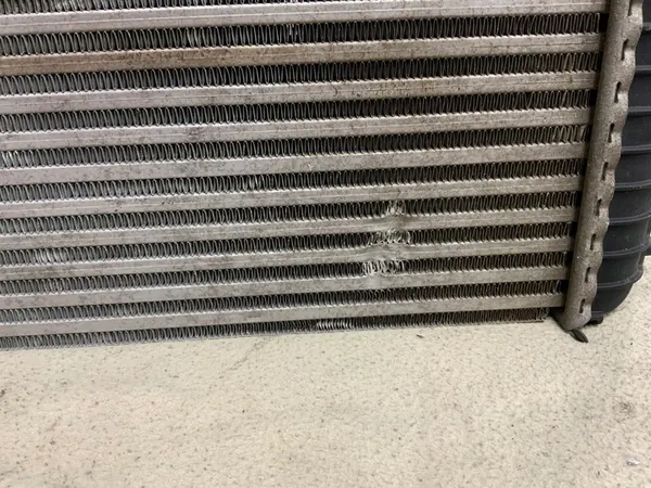 Intercooler Citroen C3 DS3 9803900780 image 2