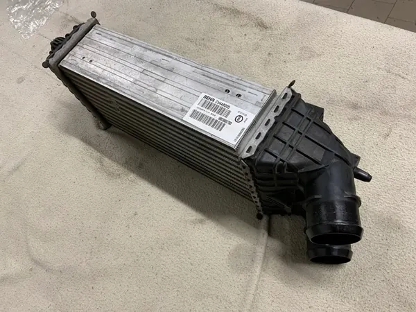 Intercooler Citroen C3 DS3 9803900780 image 7