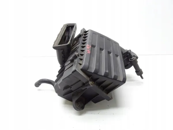 Luftfilterhus OEM 5Q0129601AC - Begagnad Audi OE image 4