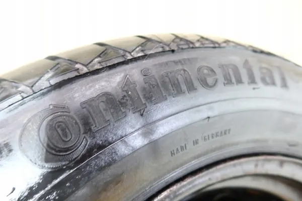 Rueda de repuesto Mercedes W140 S-Class 7.5x16 ET51 1404000802 image 8