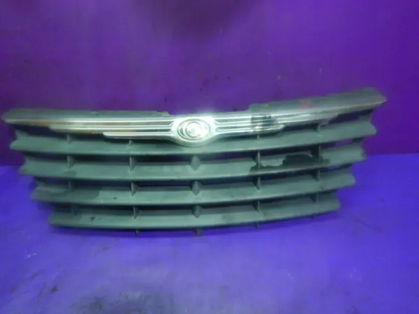 Kromigrilli OEM Zawada-187559- Chrysler Voyagerille image 2