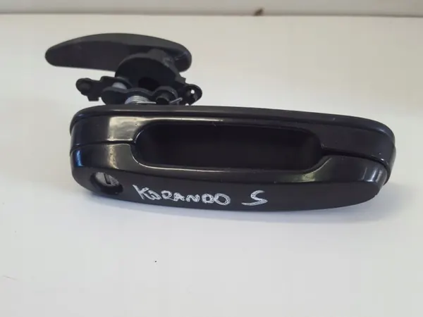 Poignée de vitre arrière KORANDO KLAMKA OEM image 2