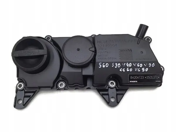 Separador gasolina Volvo OE OEM 32140004 usado image 2