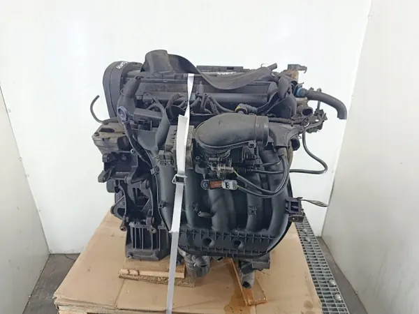 Gebrauchter OEM-Motor für Citroen C8 EW10/D 2.0 16V image 2