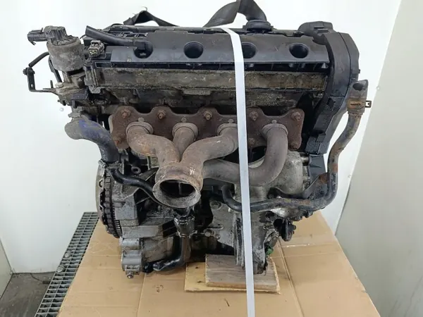 Gebrauchter OEM-Motor für Citroen C8 EW10/D 2.0 16V image 3