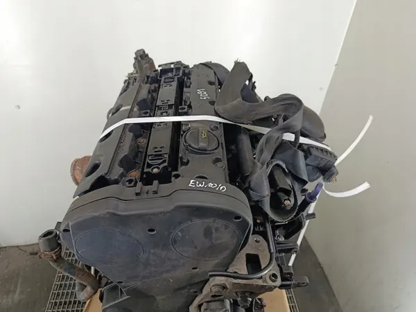 Gebrauchter OEM-Motor für Citroen C8 EW10/D 2.0 16V image 4