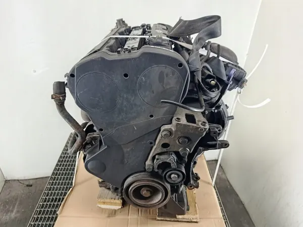 Gebrauchter OEM-Motor für Citroen C8 EW10/D 2.0 16V image 5