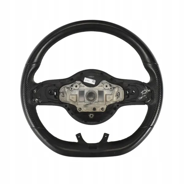 Volant Cuir OEM A0004604602 - Mercedes image 2